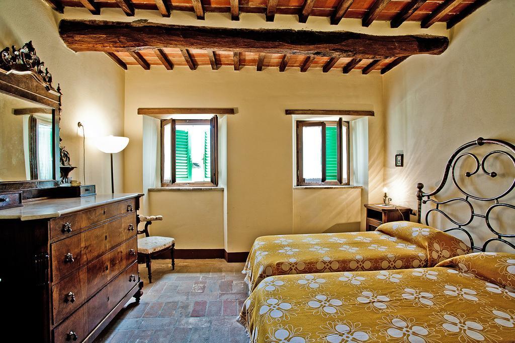 Agriturismo Terra Di Michelangelo Caprese Michelangelo Exterior photo