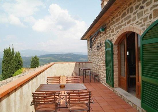 Agriturismo Terra Di Michelangelo Caprese Michelangelo Room photo